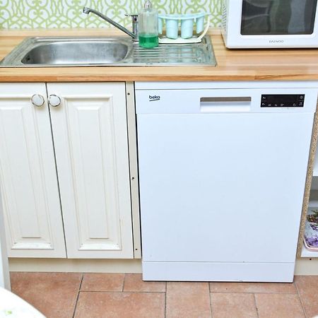 Romantic Apartman Hajdúszoboszló المظهر الخارجي الصورة