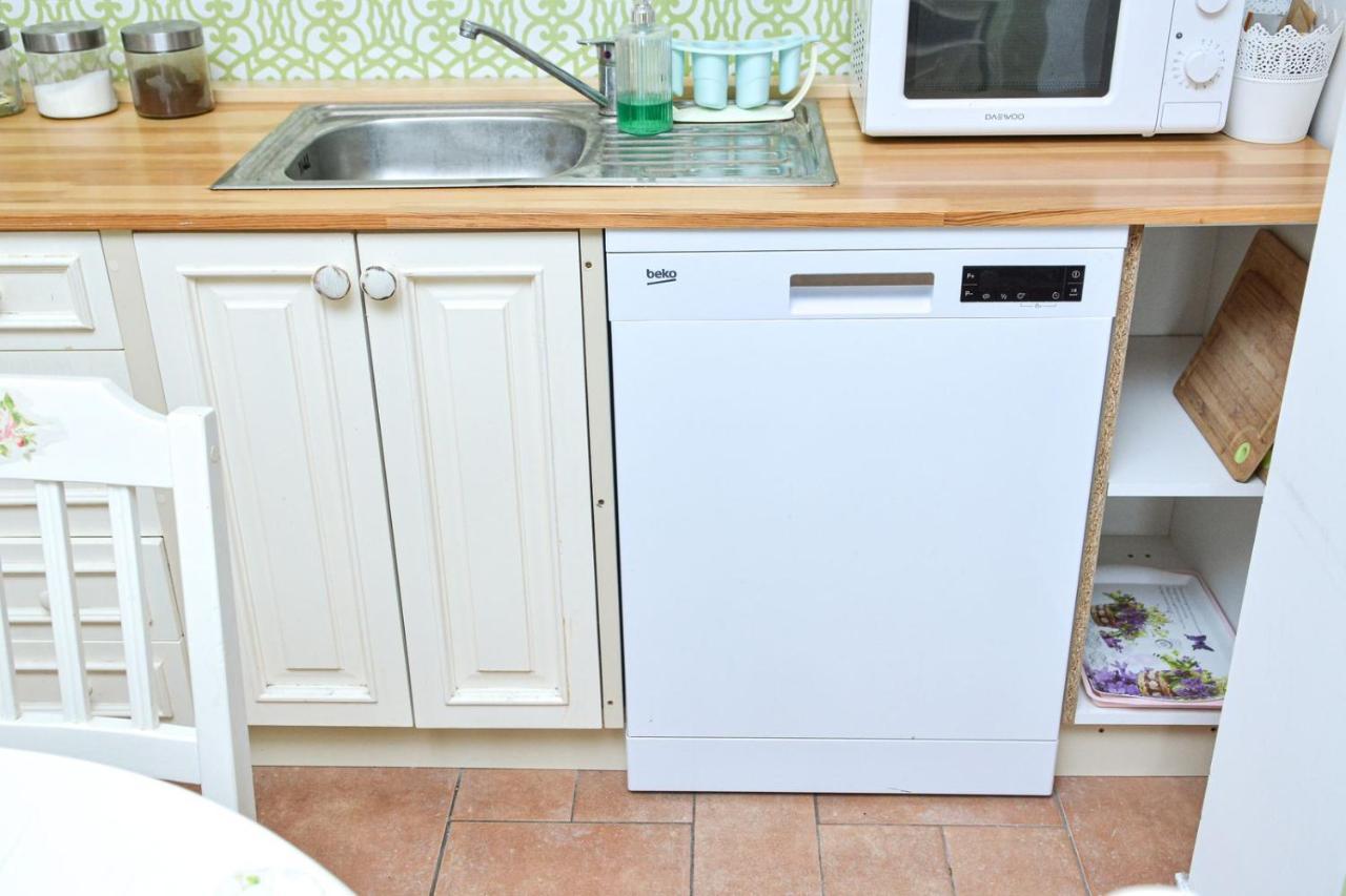 Romantic Apartman Hajdúszoboszló المظهر الخارجي الصورة