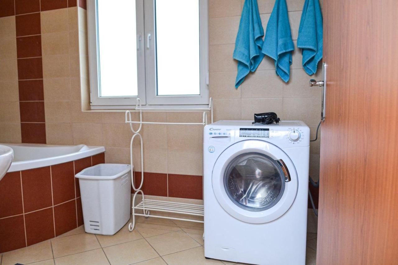 Romantic Apartman Hajdúszoboszló المظهر الخارجي الصورة