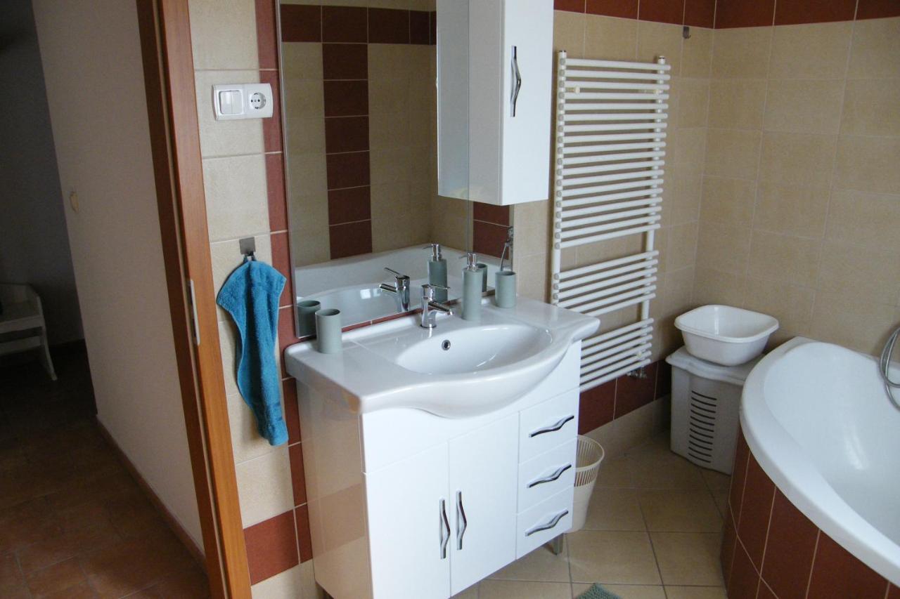 Romantic Apartman Hajdúszoboszló المظهر الخارجي الصورة