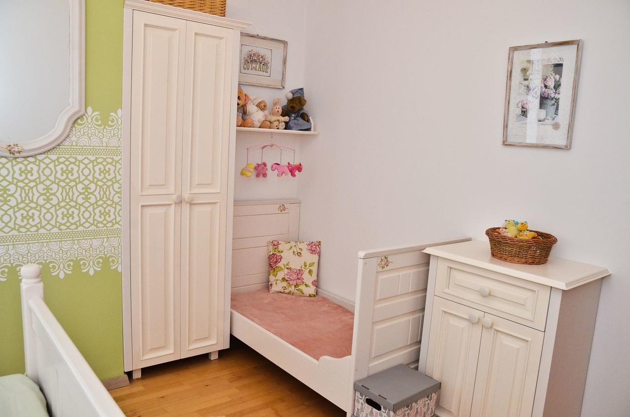 Romantic Apartman Hajdúszoboszló المظهر الخارجي الصورة