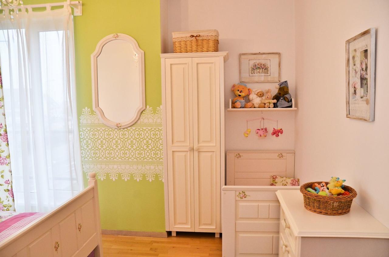 Romantic Apartman Hajdúszoboszló المظهر الخارجي الصورة