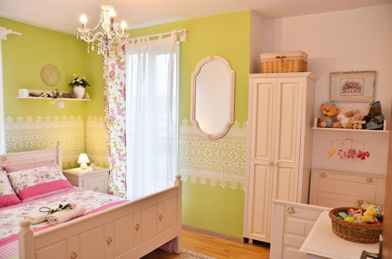 Romantic Apartman Hajdúszoboszló المظهر الخارجي الصورة