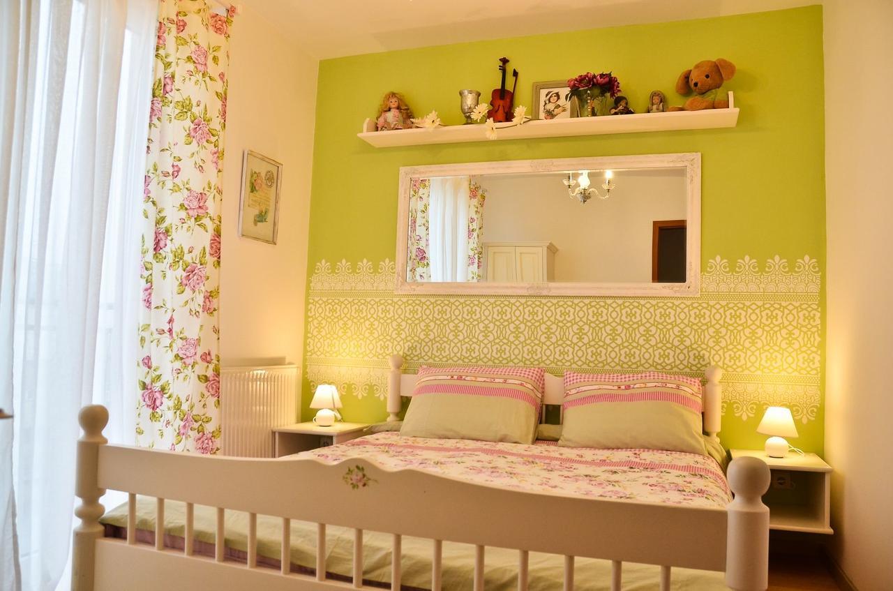 Romantic Apartman Hajdúszoboszló المظهر الخارجي الصورة