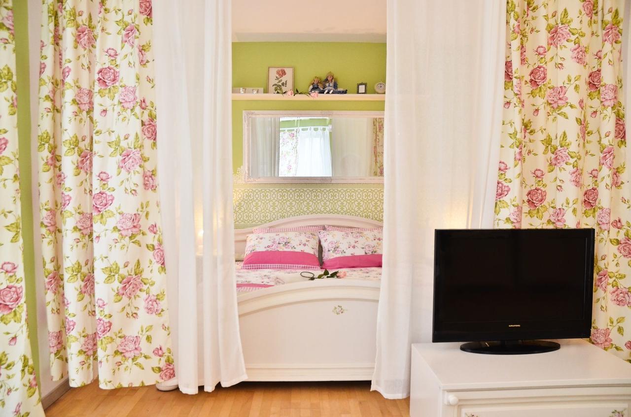 Romantic Apartman Hajdúszoboszló المظهر الخارجي الصورة