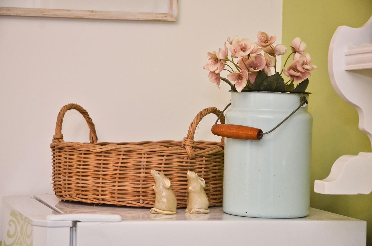 Romantic Apartman Hajdúszoboszló المظهر الخارجي الصورة
