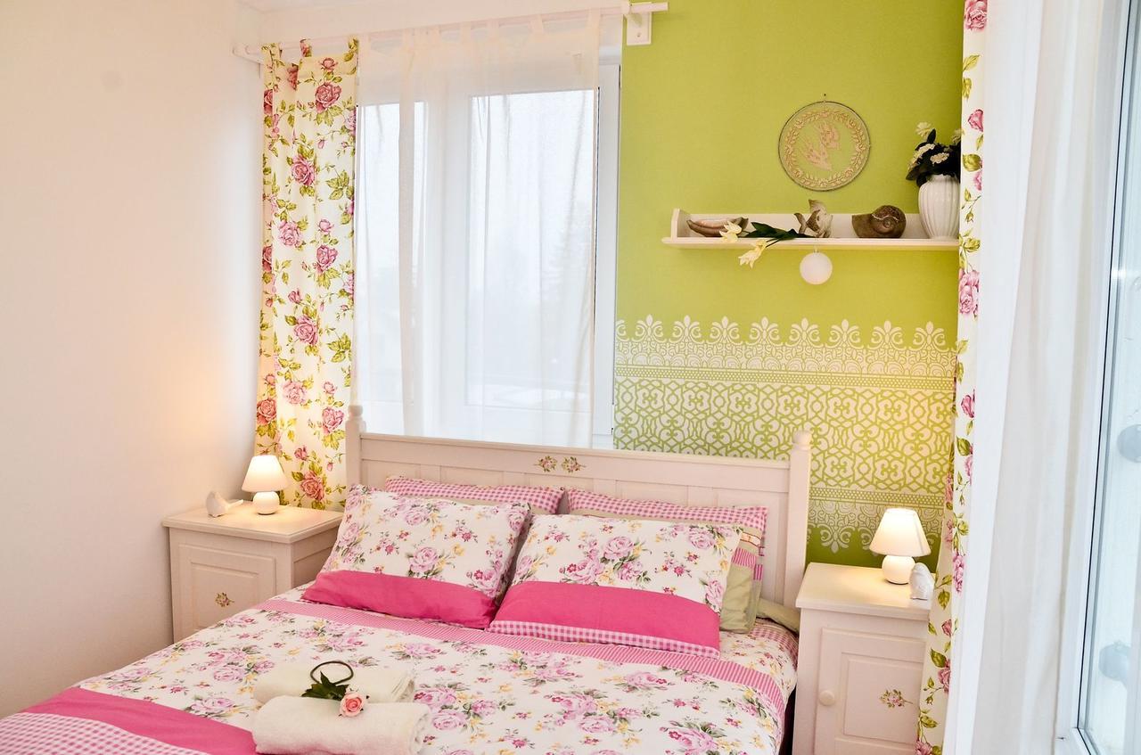 Romantic Apartman Hajdúszoboszló المظهر الخارجي الصورة