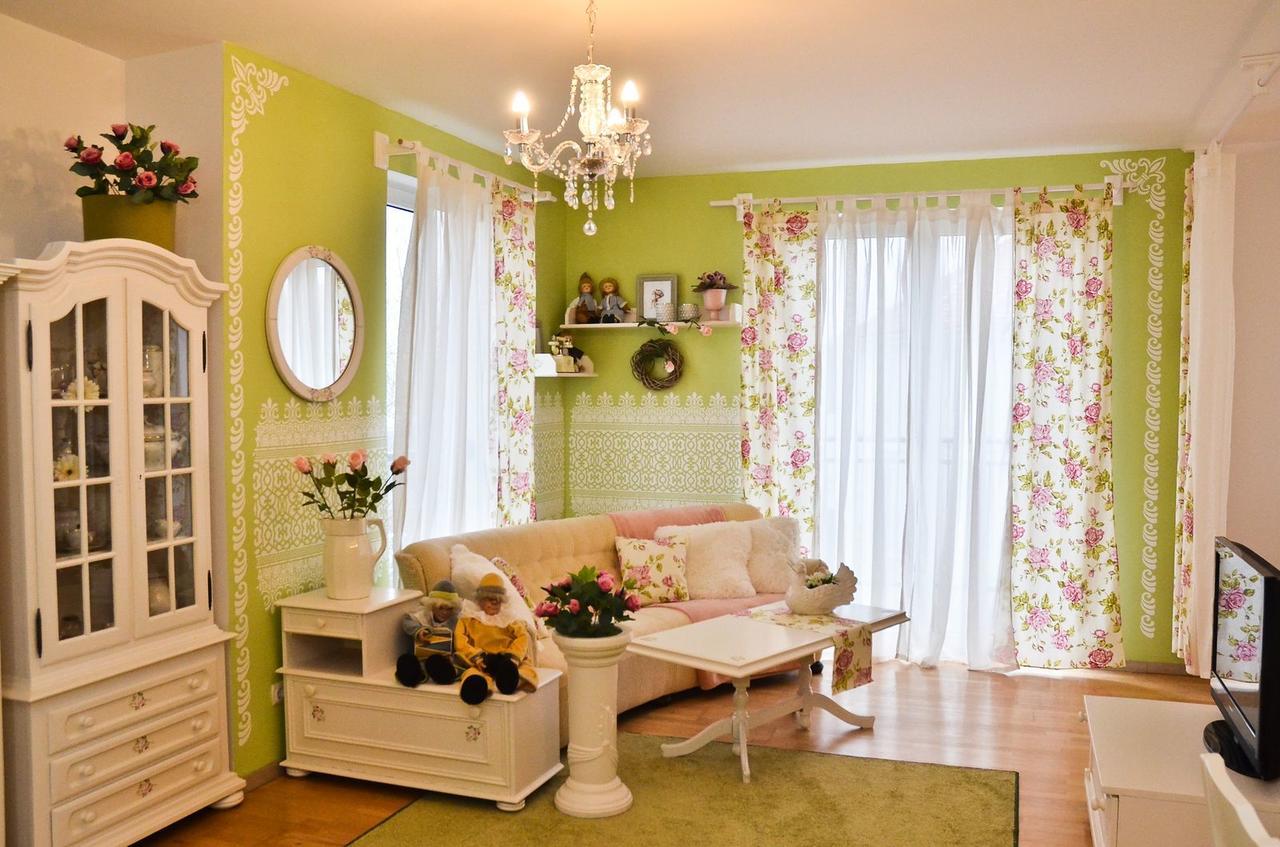 Romantic Apartman Hajdúszoboszló المظهر الخارجي الصورة